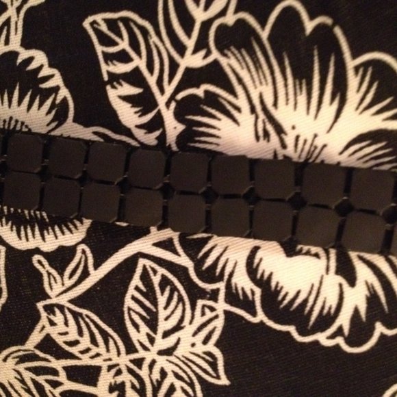 🆕 Dolls Kill Black Chain Mail Bag - Picture 10 of 12